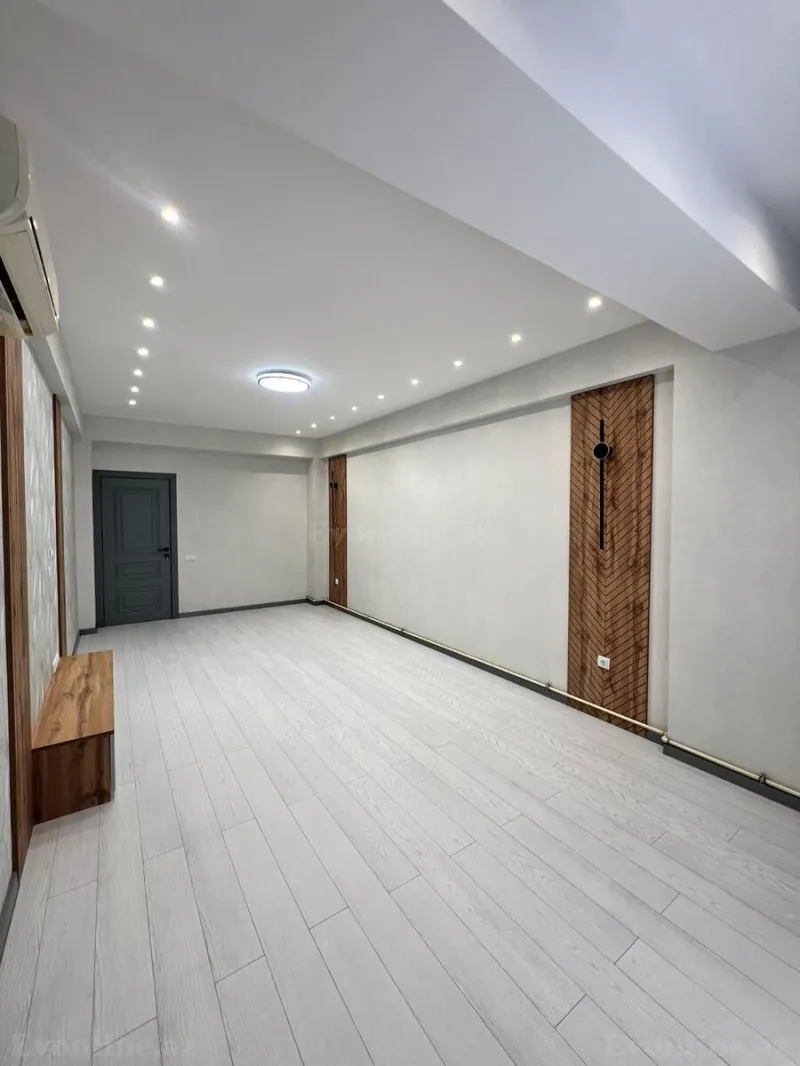 2 otaqlı Mənzil 68 m² Həzi Aslanov m. Satılır