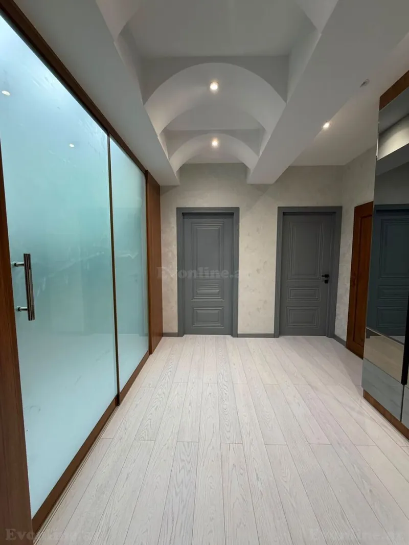 Satılır 2 otaqlı Mənzil Yeni tikili 68 m² Həzi Aslanov m. - şəkil 2