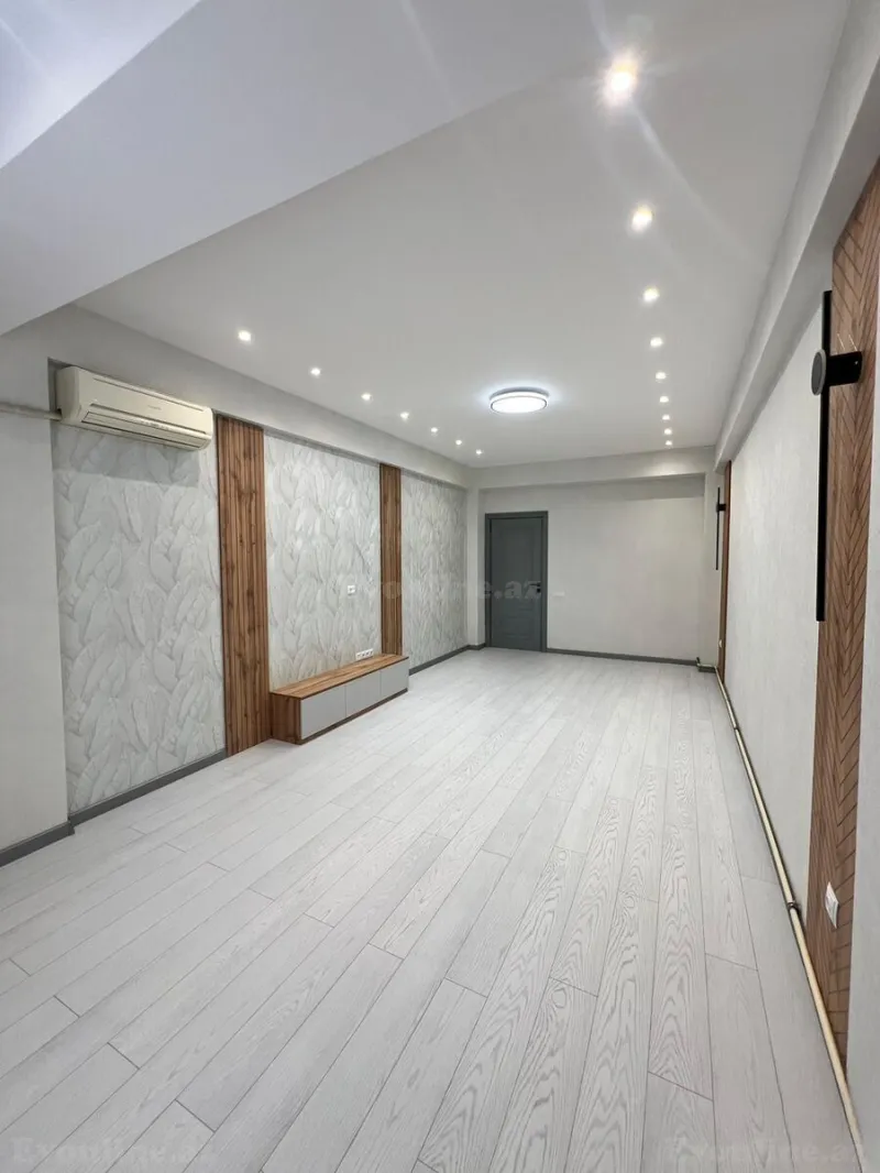 Satılır 2 otaqlı Mənzil Yeni tikili 68 m² Həzi Aslanov m. - şəkil 11