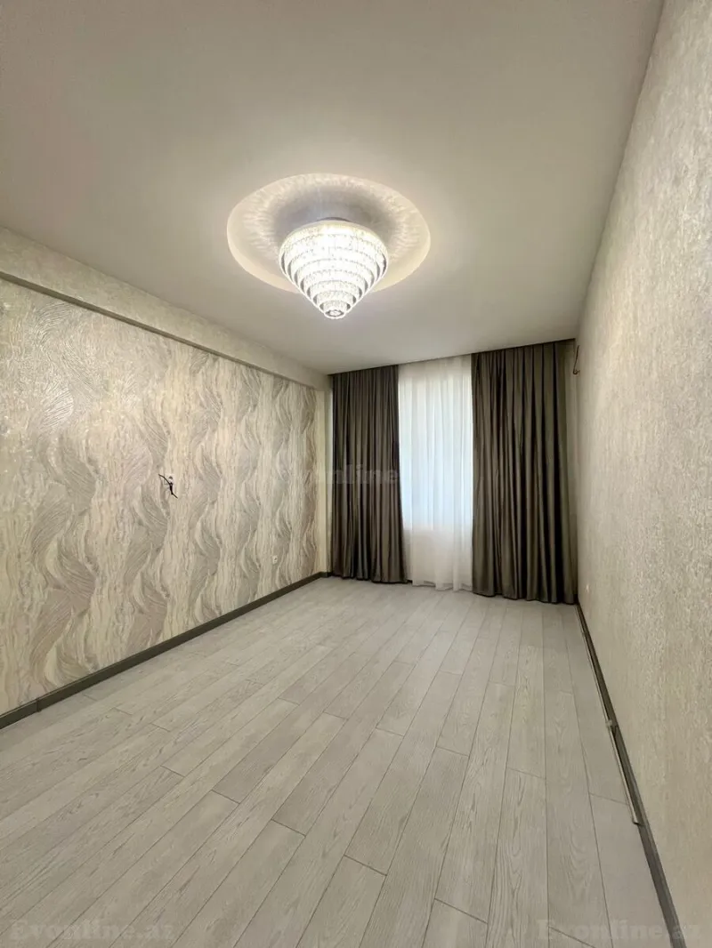 Satılır 2 otaqlı Mənzil Yeni tikili 68 m² Həzi Aslanov m. - şəkil 12