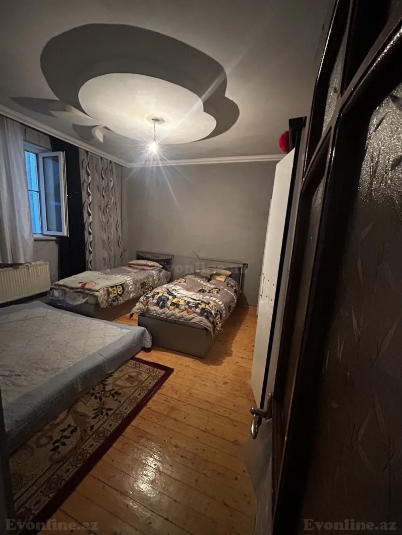Satılır 6 otaqlı Həyət evi 150 m² Badamdar - şəkil 7