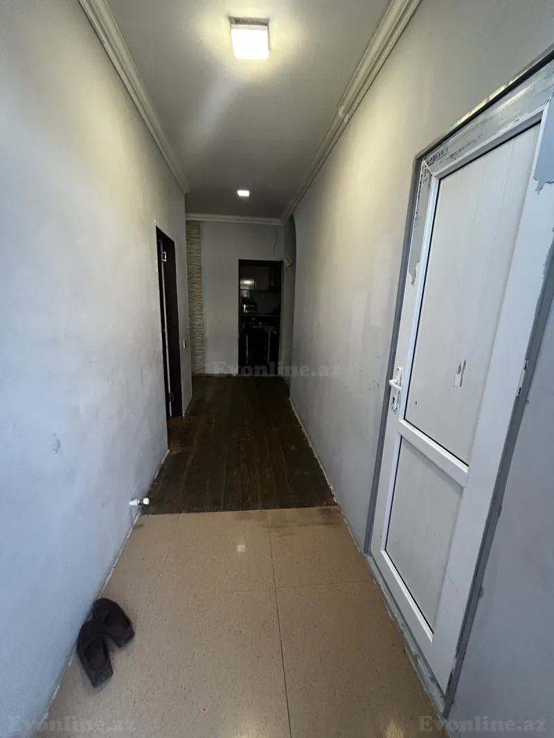 Satılır 6 otaqlı Həyət evi 150 m² Badamdar - şəkil 8