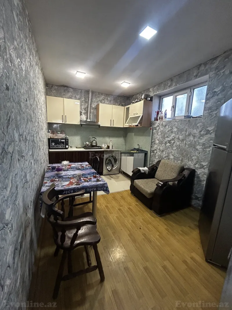 Satılır 6 otaqlı Həyət evi 150 m² Badamdar - şəkil 10