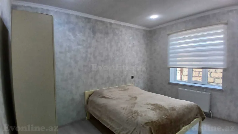 Kirayə verilir 3 otaqlı Həyət evi 100 m² Qəbələ - şəkil 4