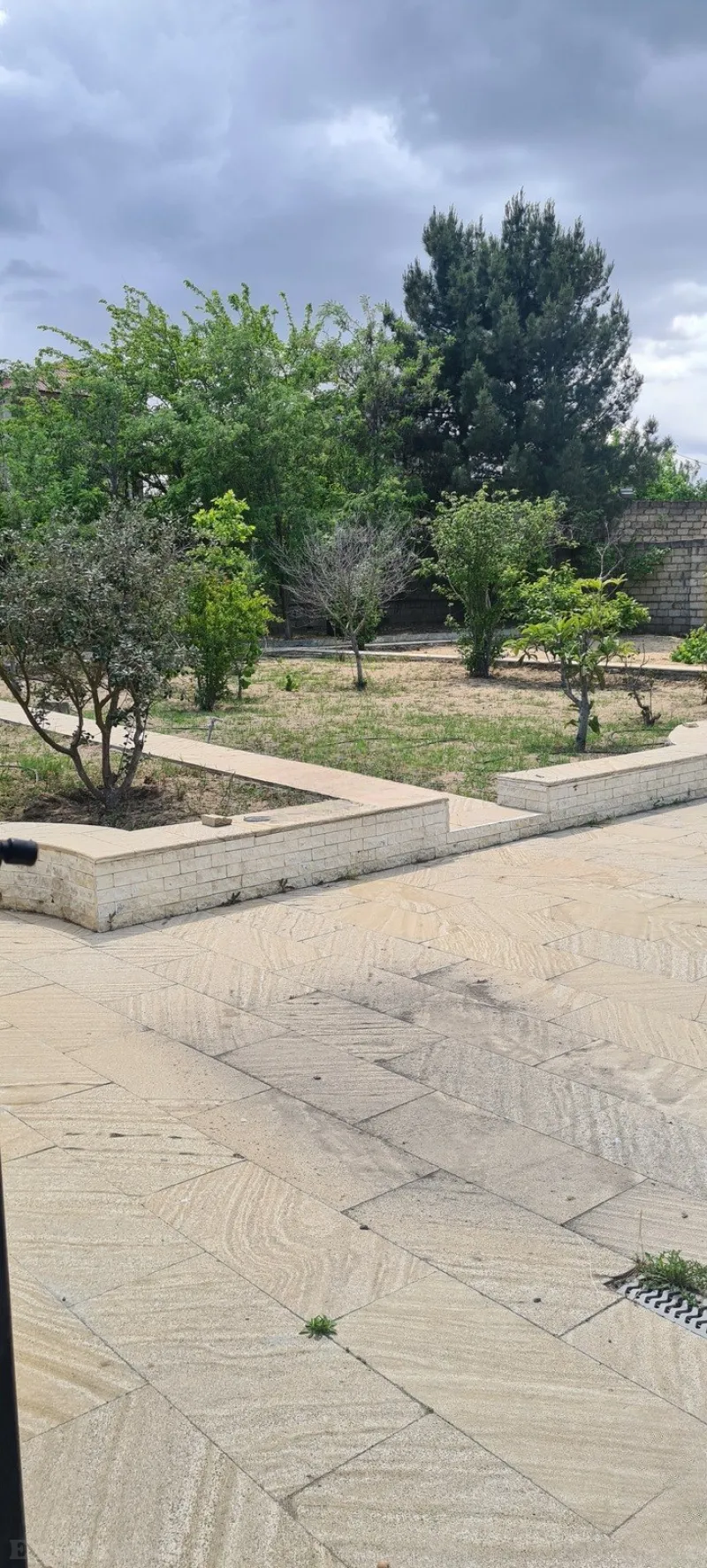 Kirayə verilir 4 otaqlı Həyət evi 200 m² Novxanı - şəkil 2