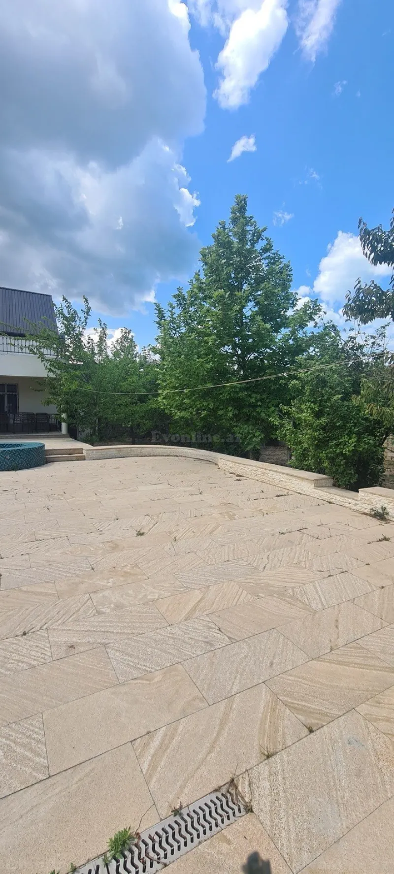 Kirayə verilir 4 otaqlı Həyət evi 200 m² Novxanı - şəkil 3