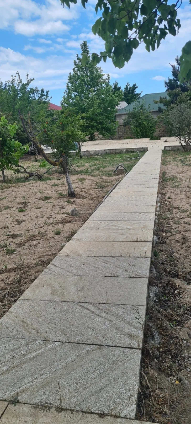 Kirayə verilir 4 otaqlı Həyət evi 200 m² Novxanı - şəkil 4