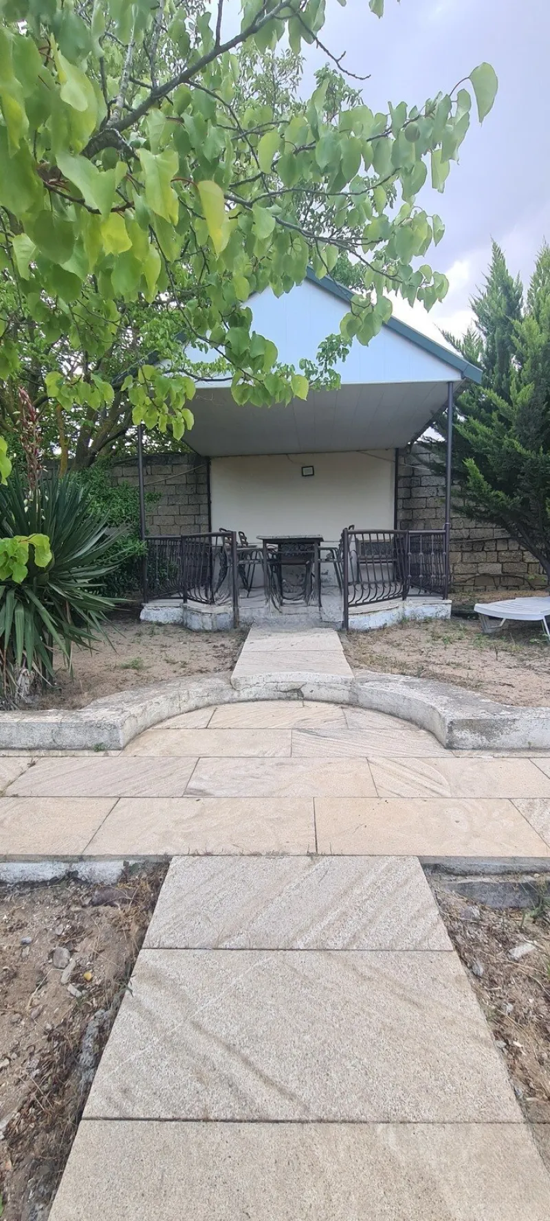 Kirayə verilir 4 otaqlı Həyət evi 200 m² Novxanı - şəkil 5