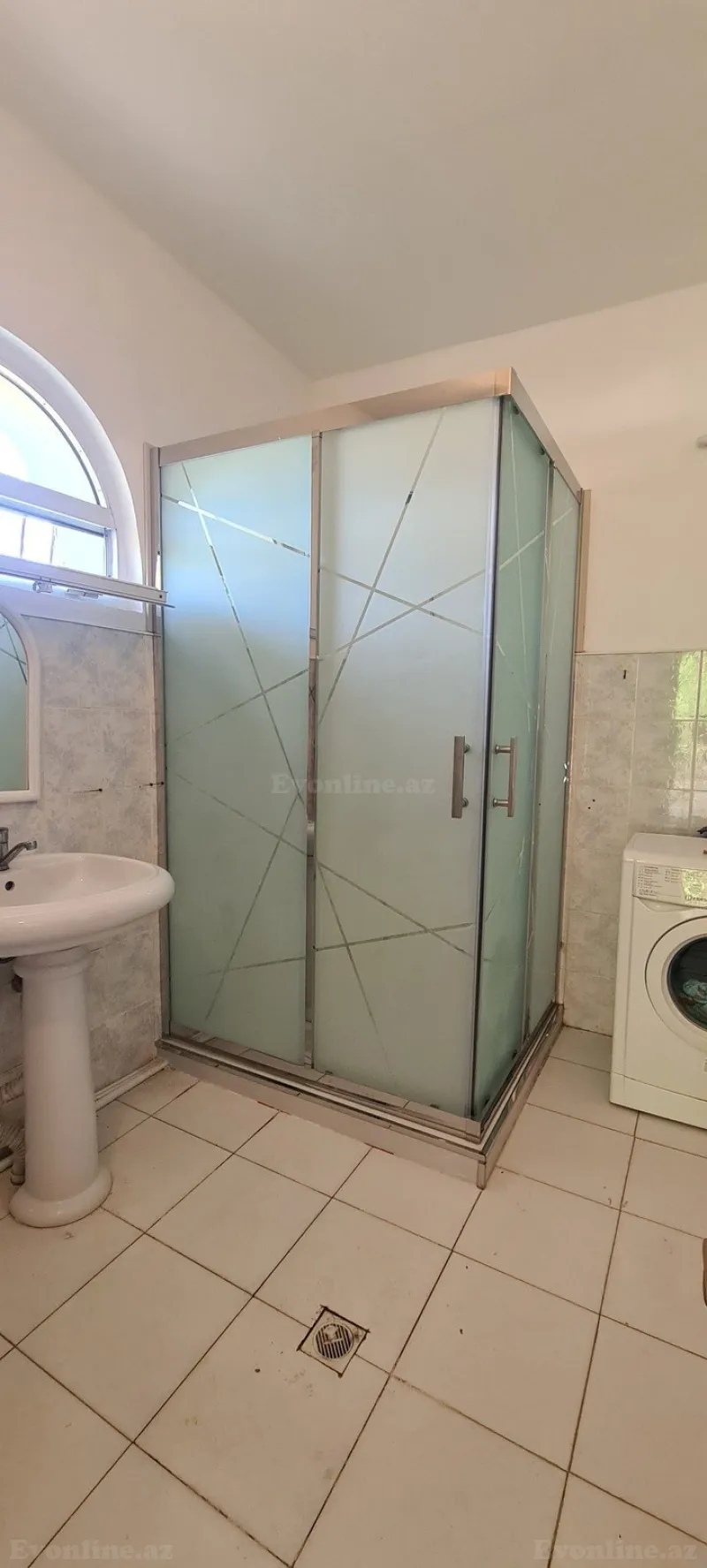 Kirayə verilir 4 otaqlı Həyət evi 200 m² Novxanı - şəkil 7