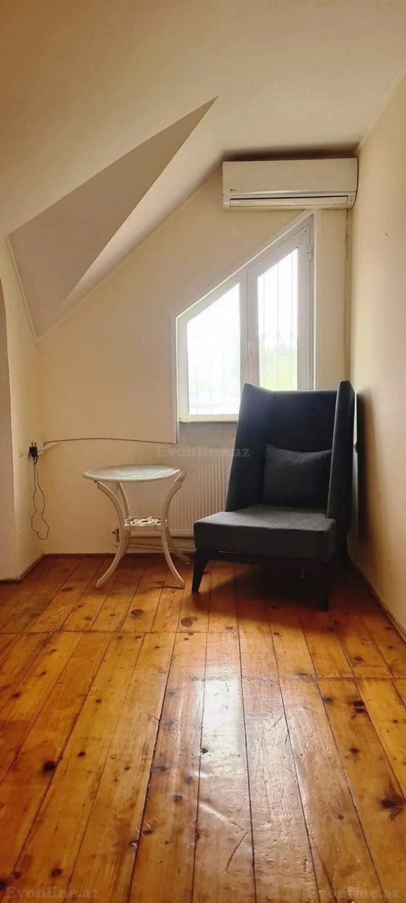 Kirayə verilir 4 otaqlı Həyət evi 200 m² Novxanı - şəkil 10
