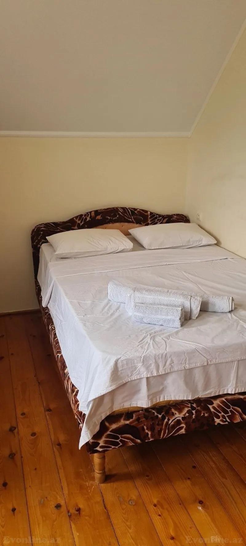 Kirayə verilir 4 otaqlı Həyət evi 200 m² Novxanı - şəkil 12