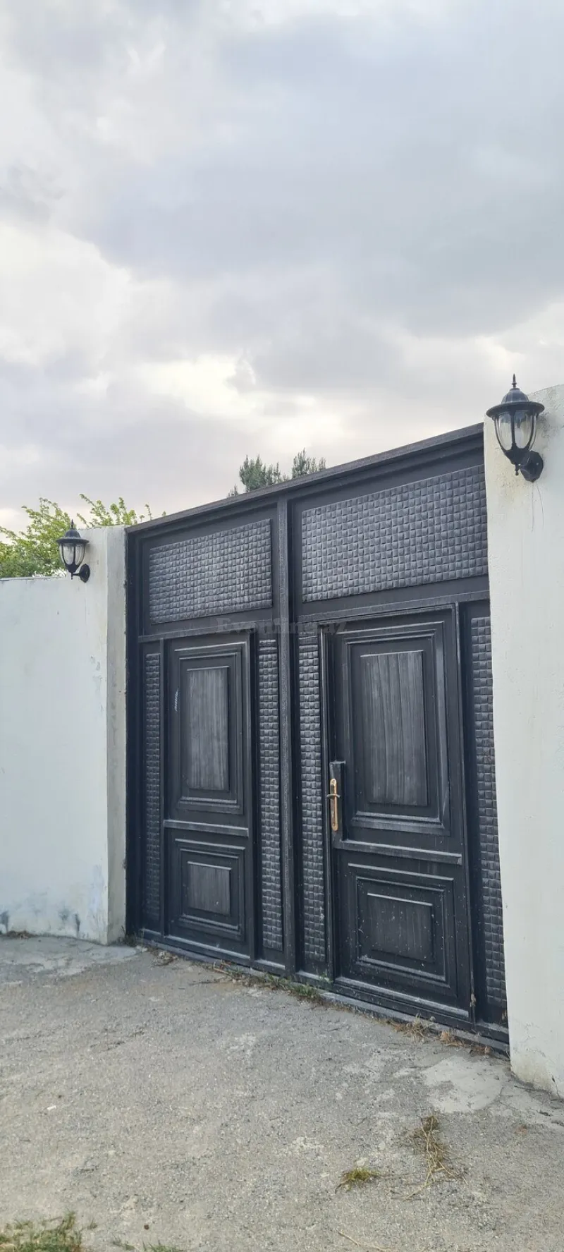 Kirayə verilir 4 otaqlı Həyət evi 200 m² Novxanı - şəkil 14