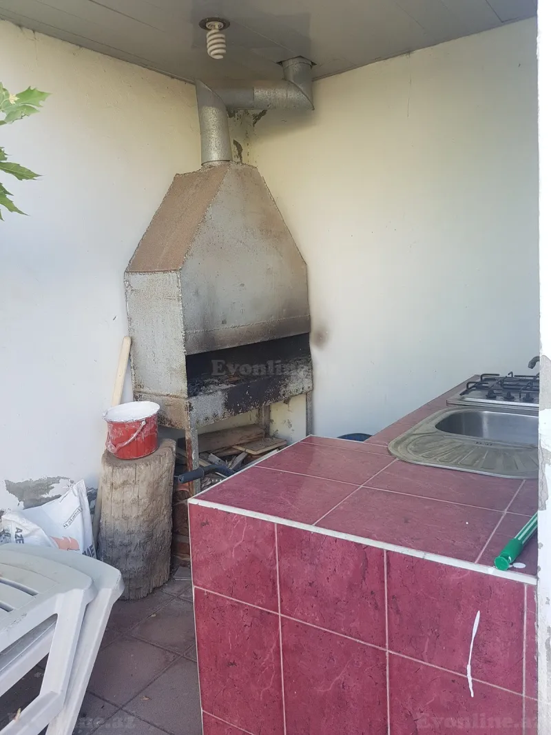 Kirayə verilir 4 otaqlı Həyət evi 200 m² Novxanı - şəkil 16