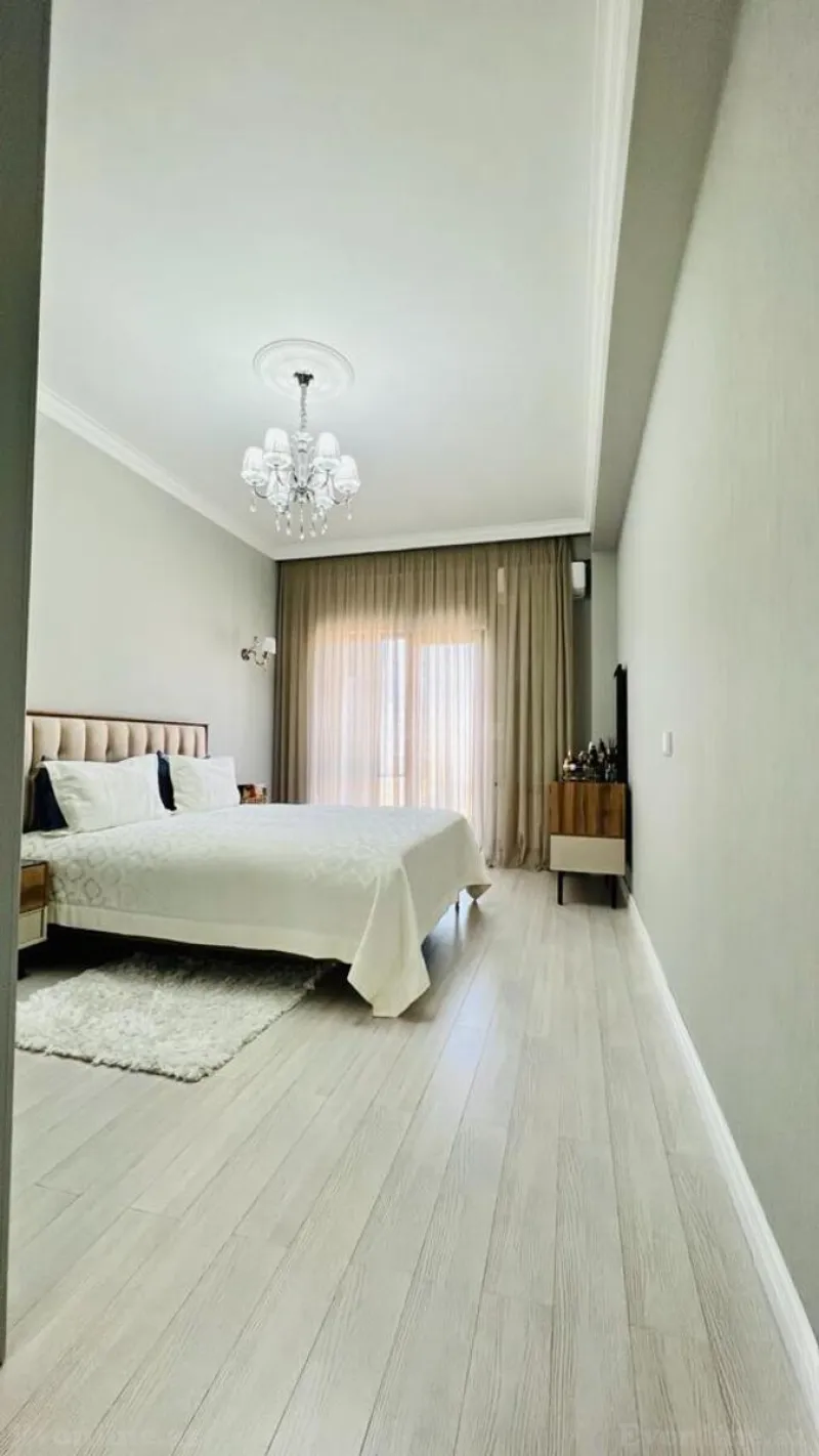 Satılır 2 otaqlı Mənzil Yeni tikili 68 m² Memar Əcəmi m. - şəkil 5