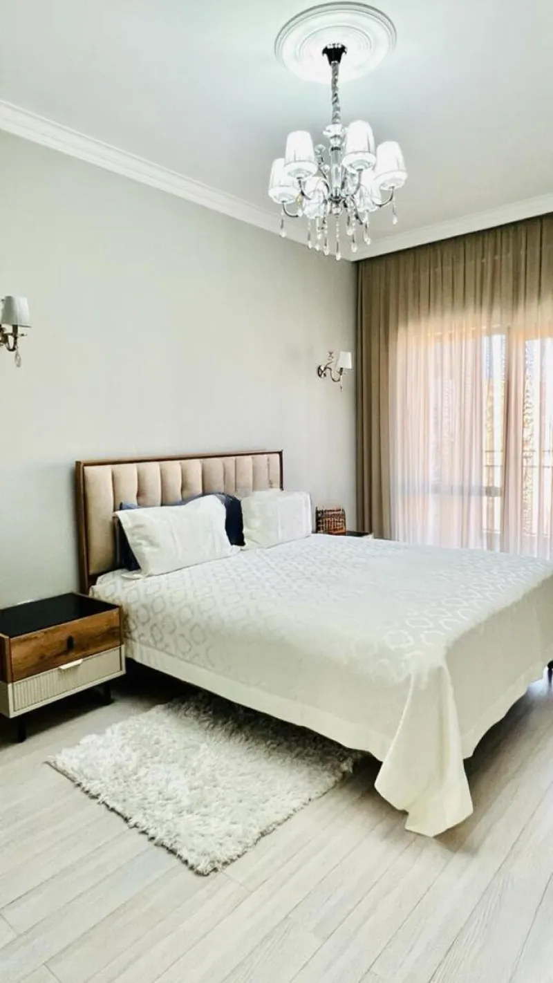 Satılır 2 otaqlı Mənzil Yeni tikili 68 m² Memar Əcəmi m. - şəkil 7