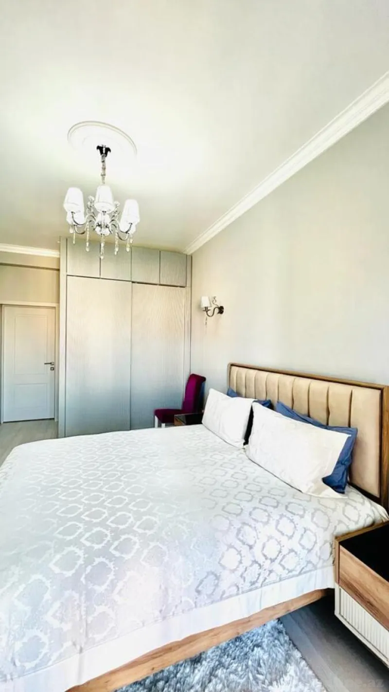 Satılır 2 otaqlı Mənzil Yeni tikili 68 m² Memar Əcəmi m. - şəkil 8