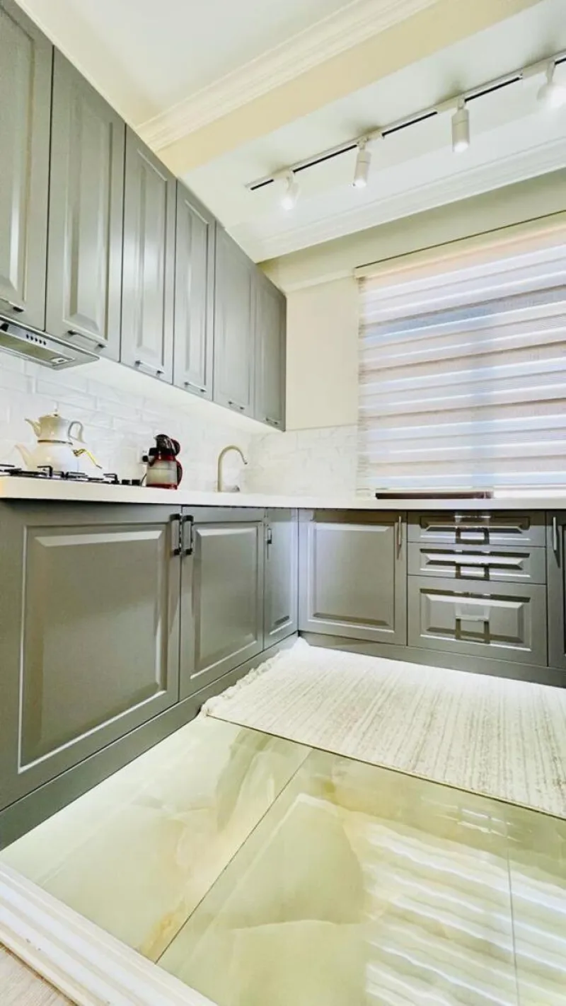 Satılır 2 otaqlı Mənzil Yeni tikili 68 m² Memar Əcəmi m. - şəkil 10