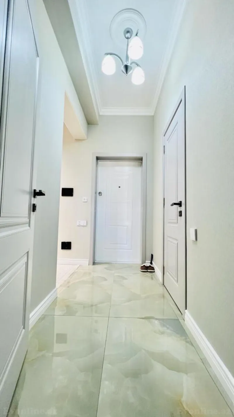Satılır 2 otaqlı Mənzil Yeni tikili 68 m² Memar Əcəmi m. - şəkil 15