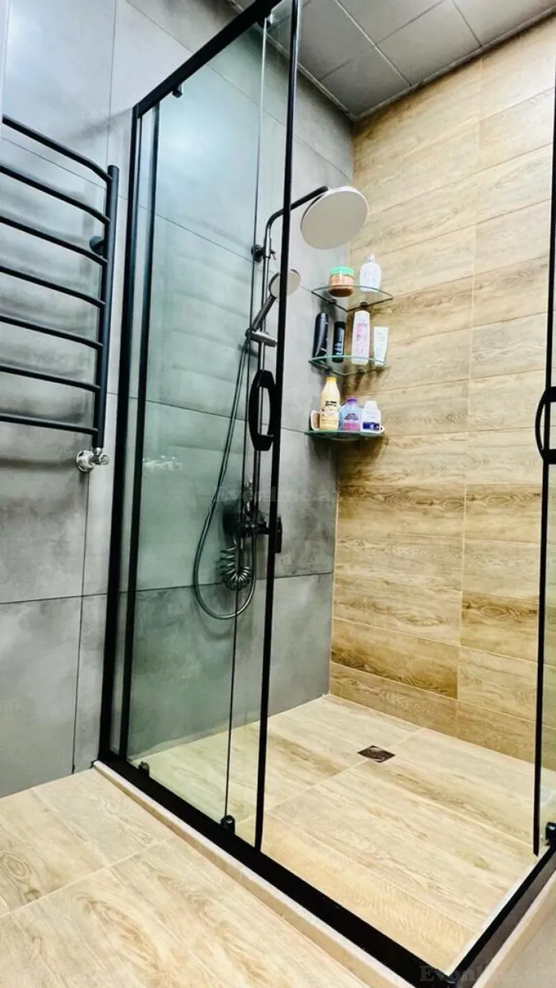 Satılır 2 otaqlı Mənzil Yeni tikili 68 m² Memar Əcəmi m. - şəkil 16