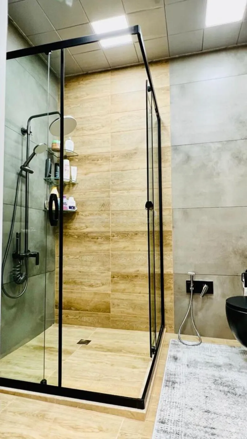 Satılır 2 otaqlı Mənzil Yeni tikili 68 m² Memar Əcəmi m. - şəkil 17