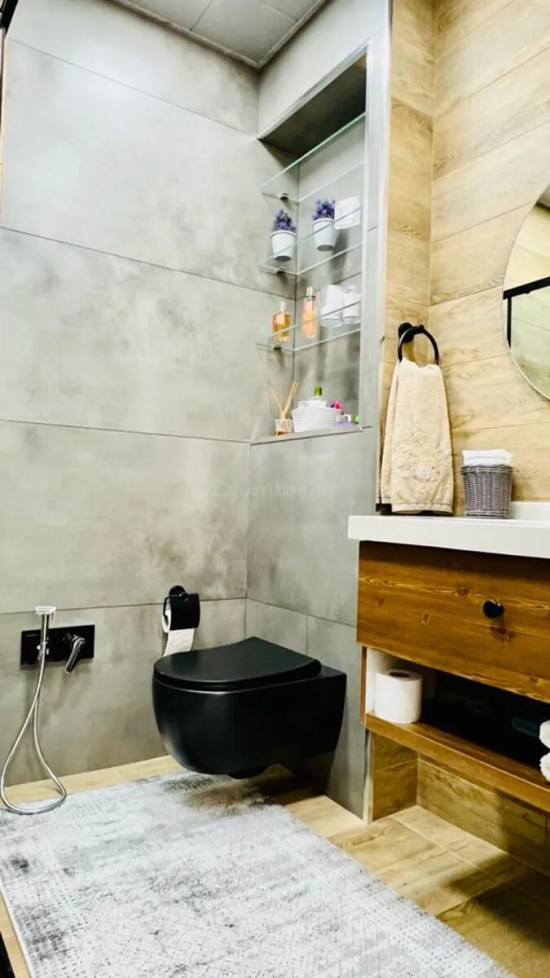Satılır 2 otaqlı Mənzil Yeni tikili 68 m² Memar Əcəmi m. - şəkil 18