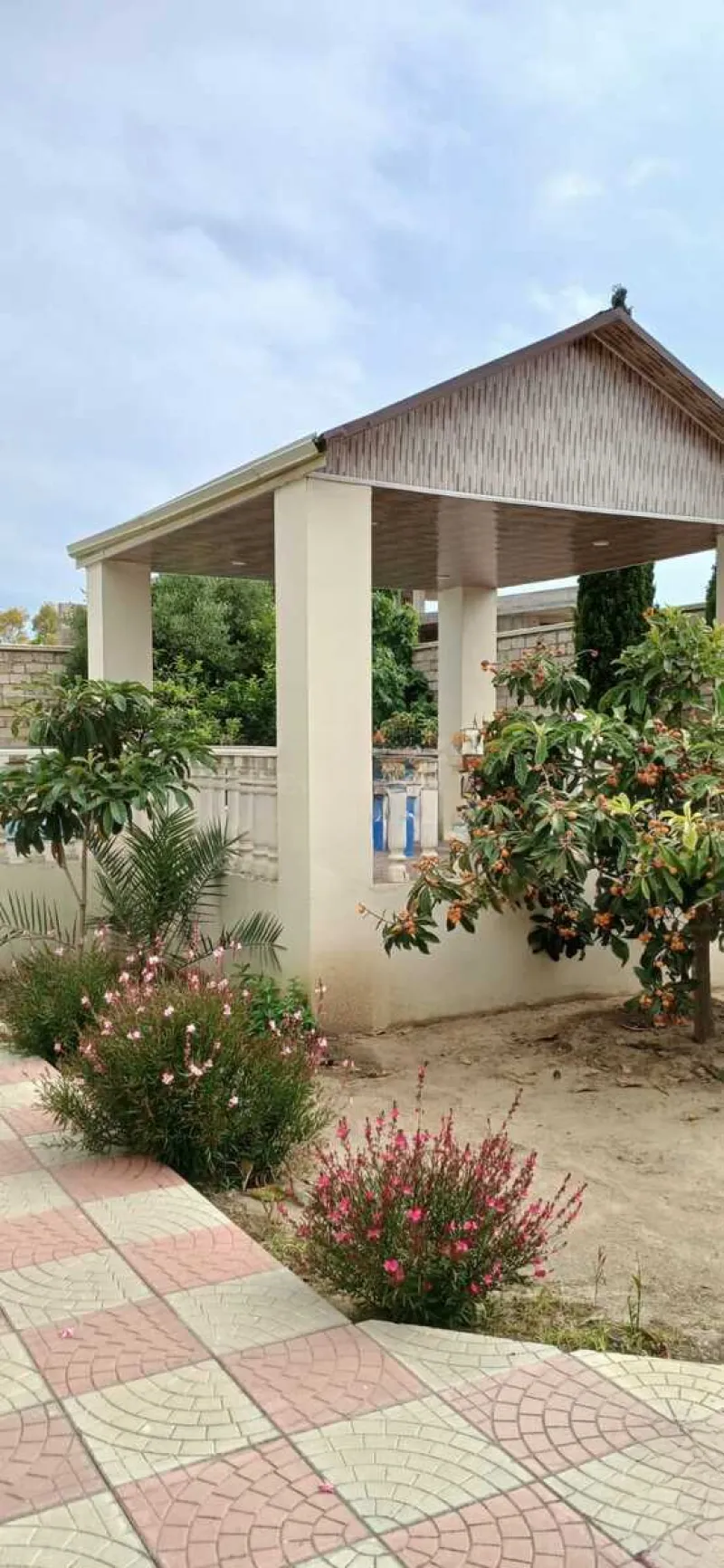 Kirayə verilir 4 otaqlı Həyət evi 150 m² Bilgəh - şəkil 2