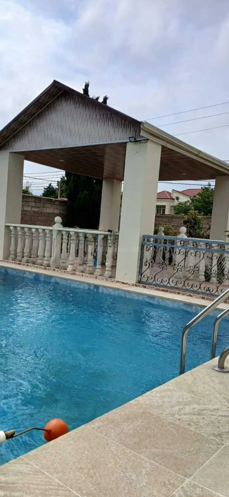 Kirayə verilir 4 otaqlı Həyət evi 150 m² Bilgəh - şəkil 3