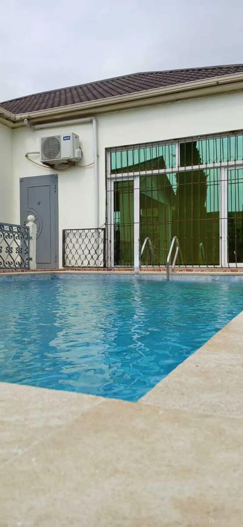 Kirayə verilir 4 otaqlı Həyət evi 150 m² Bilgəh - şəkil 4