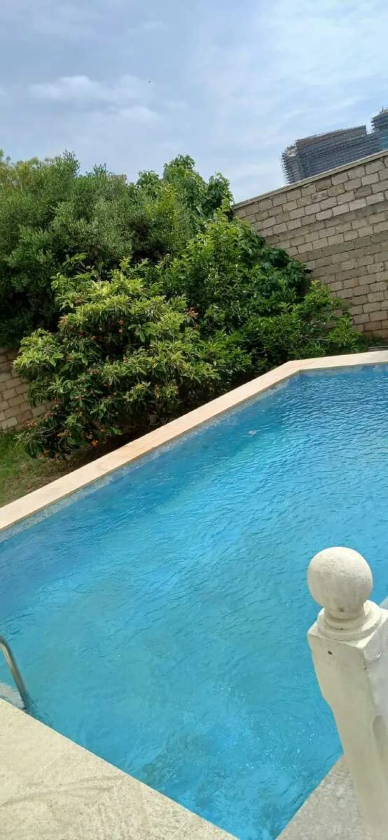 Kirayə verilir 4 otaqlı Həyət evi 150 m² Bilgəh - şəkil 6