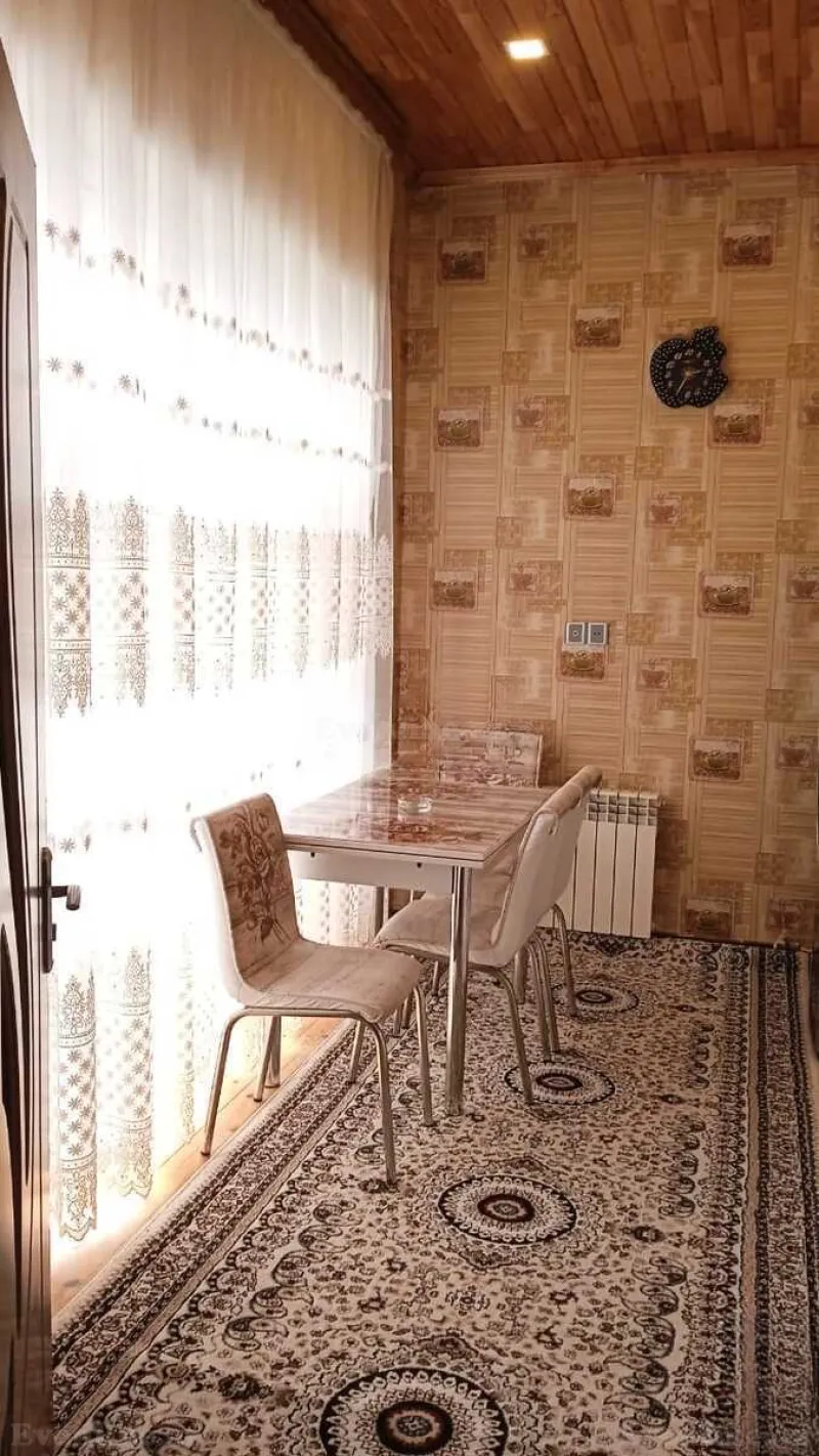 Kirayə verilir 4 otaqlı Həyət evi 150 m² Bilgəh - şəkil 13