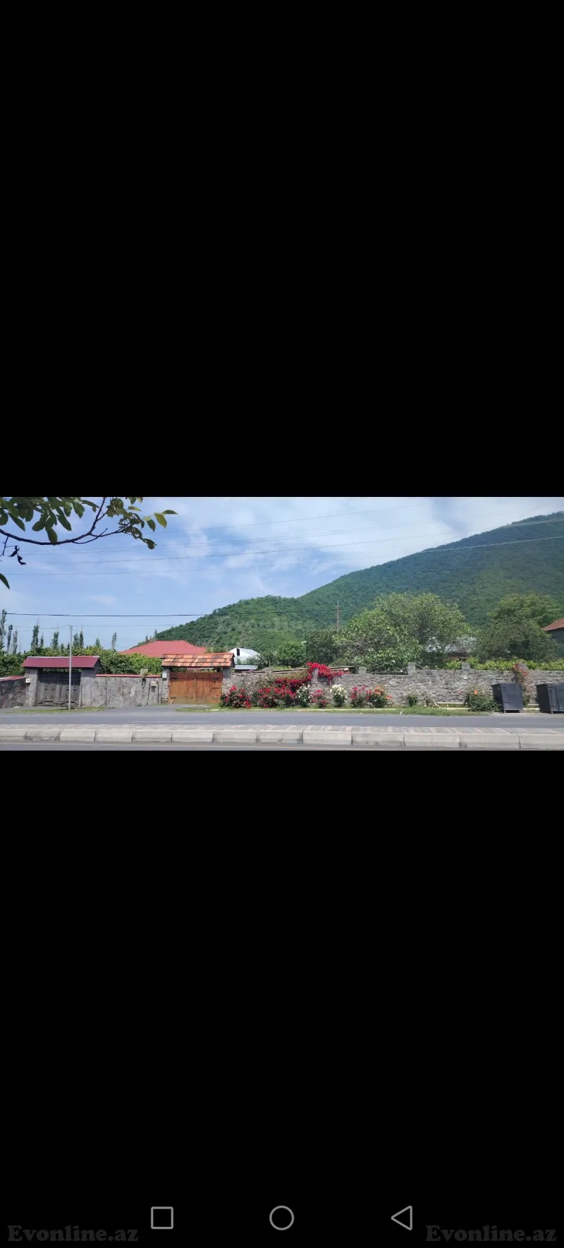 Kirayə verilir 4 otaqlı Həyət evi 106 m² Qax