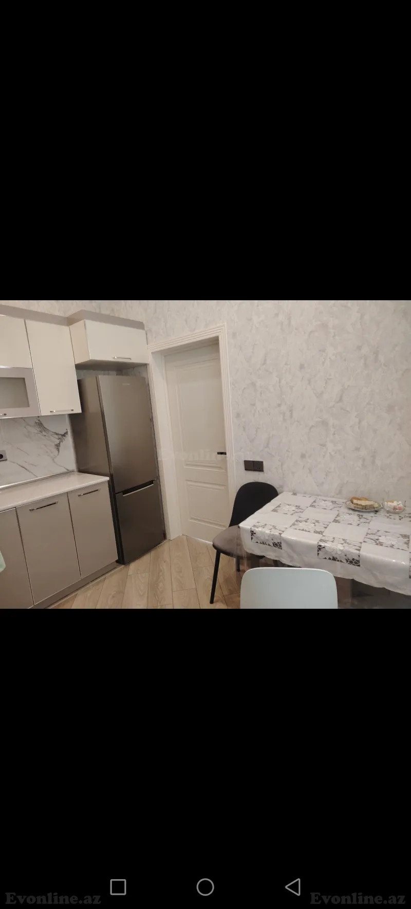 Kirayə verilir 4 otaqlı Həyət evi 106 m² Qax - şəkil 8