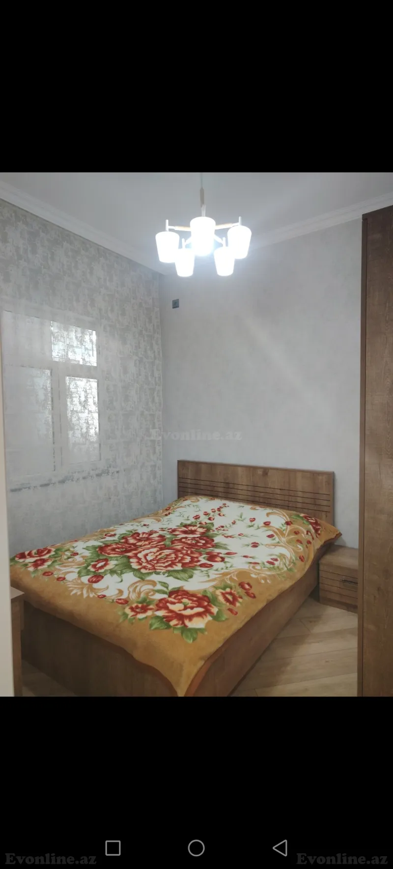 Kirayə verilir 4 otaqlı Həyət evi 106 m² Qax - şəkil 10