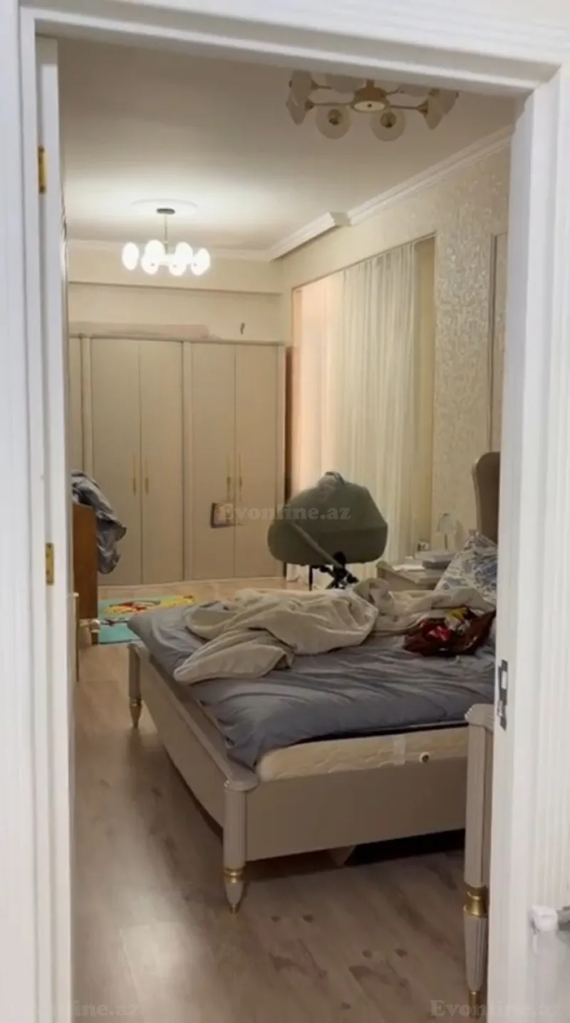 Satılır 2 otaqlı Mənzil Yeni tikili 64 m² Abşeron r. - şəkil 4