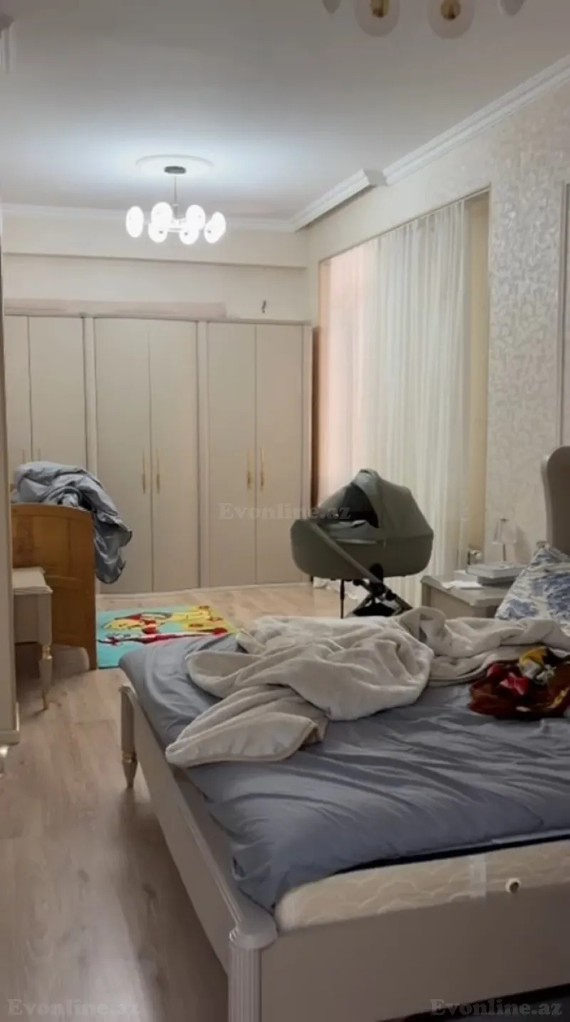 Satılır 2 otaqlı Mənzil Yeni tikili 64 m² Abşeron r. - şəkil 5