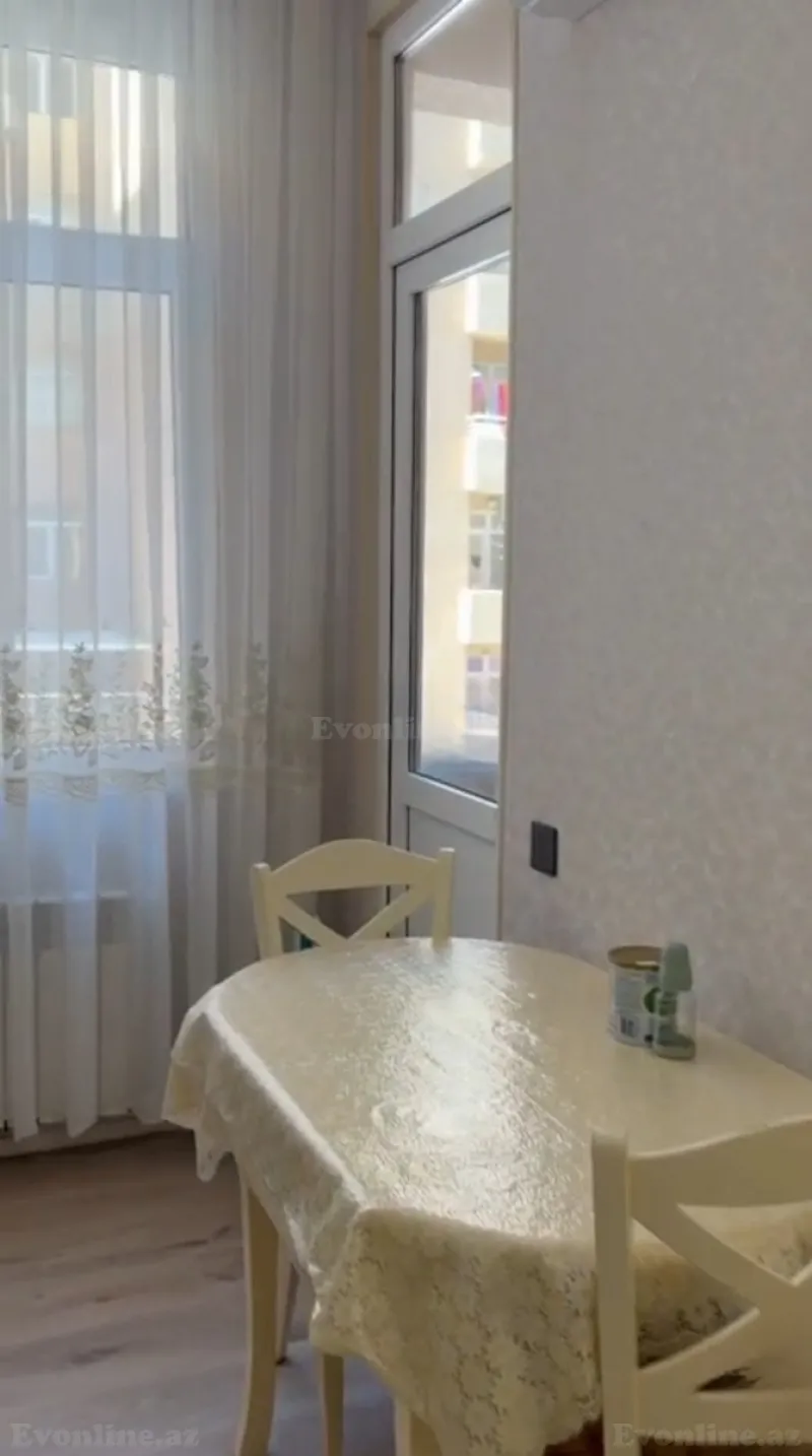 Satılır 2 otaqlı Mənzil Yeni tikili 64 m² Abşeron r. - şəkil 8
