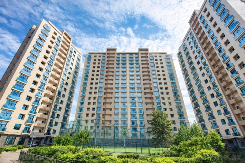Kirayə verilir 2 otaqlı Mənzil Yeni tikili 95 m² 28 May m.