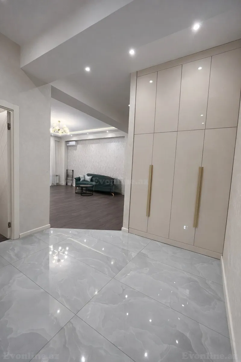 Kirayə verilir 2 otaqlı Mənzil Yeni tikili 95 m² 28 May m. - şəkil 5