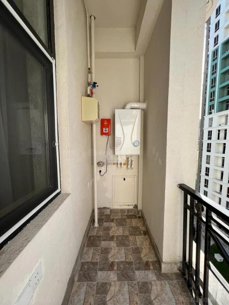 Kirayə verilir 2 otaqlı Mənzil Yeni tikili 65 m² Nəriman Nərimanov m. - şəkil 10
