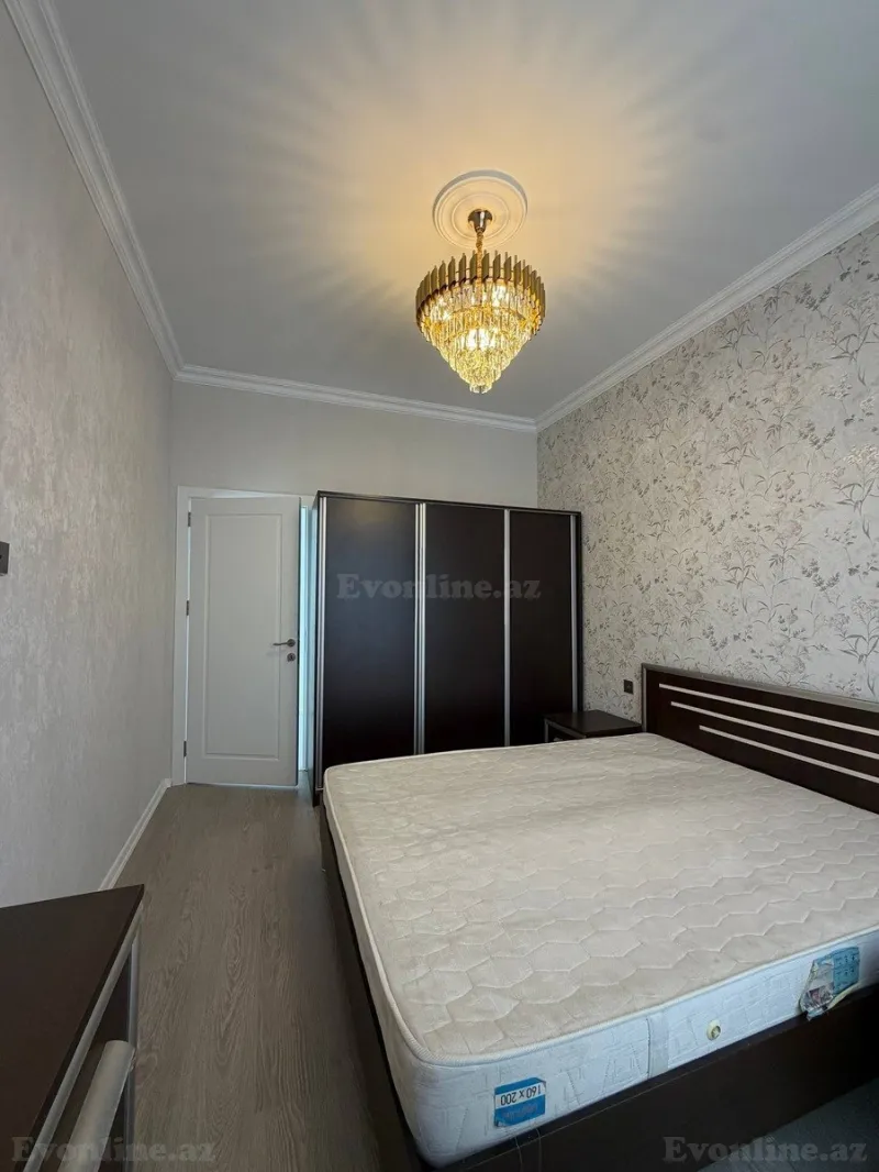 Satılır 2 otaqlı Mənzil Yeni tikili 48 m² Xırdalan - şəkil 3