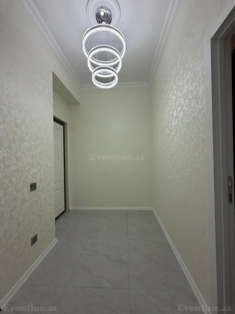 Satılır 2 otaqlı Mənzil Yeni tikili 48 m² Xırdalan - şəkil 4