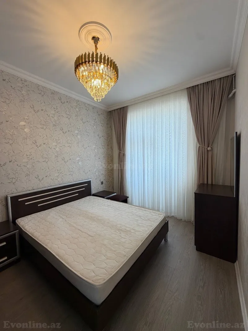 Satılır 2 otaqlı Mənzil Yeni tikili 48 m² Xırdalan - şəkil 6