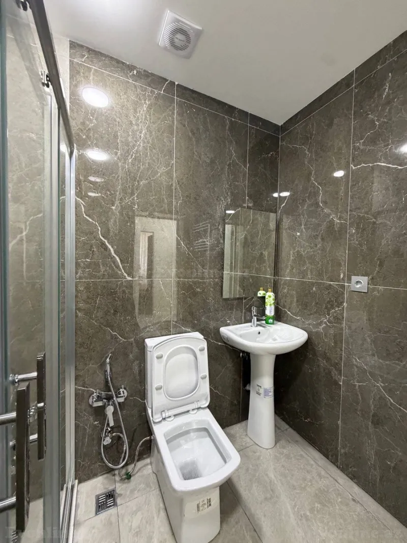 Satılır 2 otaqlı Mənzil Yeni tikili 48 m² Xırdalan - şəkil 7
