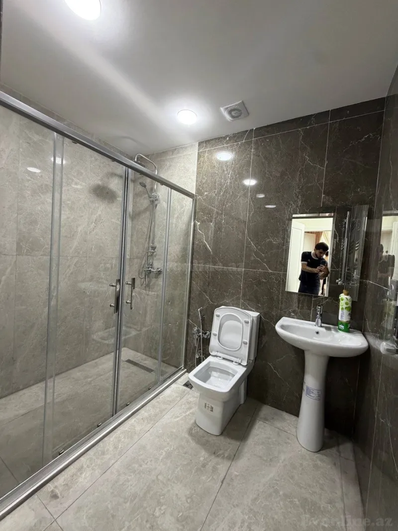Satılır 2 otaqlı Mənzil Yeni tikili 48 m² Xırdalan - şəkil 8