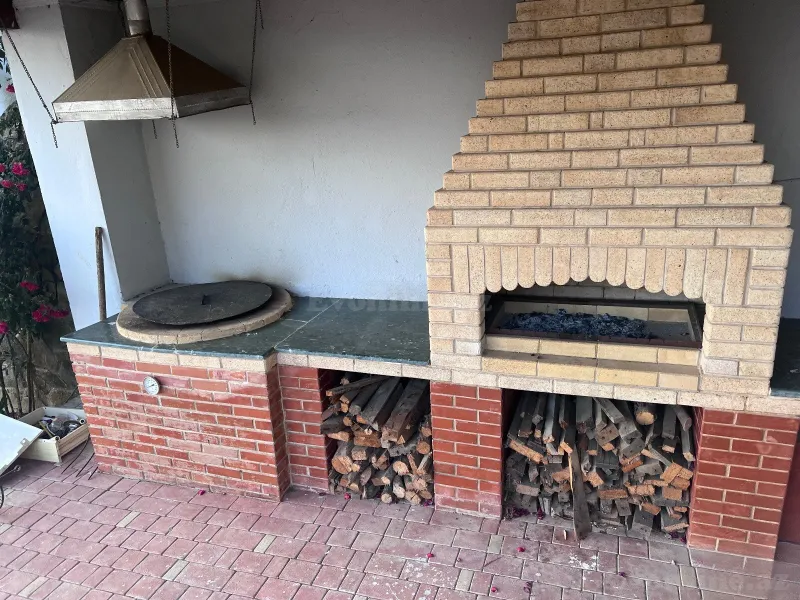 Kirayə verilir 9 otaqlı Həyət evi 800 m² Novxanı - şəkil 23