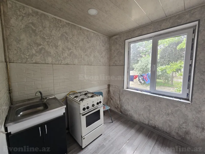 Satılır 1 otaqlı Mənzil Köhnə tikili 30 m² Sumqayıt - şəkil 2