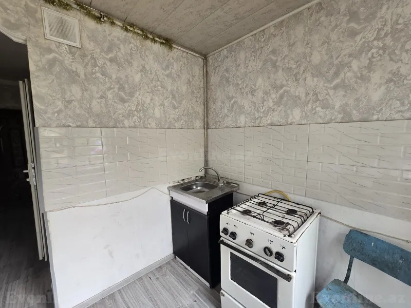 Satılır 1 otaqlı Mənzil Köhnə tikili 30 m² Sumqayıt - şəkil 3