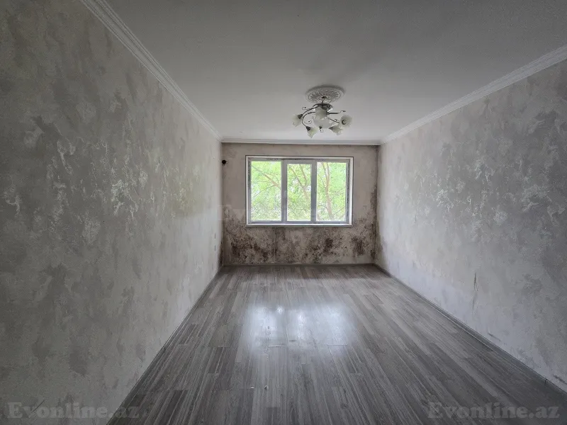 Satılır 1 otaqlı Mənzil Köhnə tikili 30 m² Sumqayıt - şəkil 4