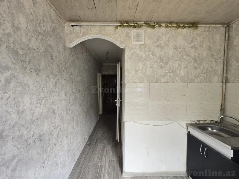 Satılır 1 otaqlı Mənzil Köhnə tikili 30 m² Sumqayıt - şəkil 5