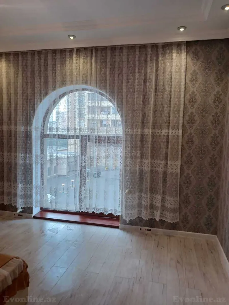 Kirayə verilir 2 otaqlı Mənzil Yeni tikili 70 m² 20 Yanvar m. - şəkil 4